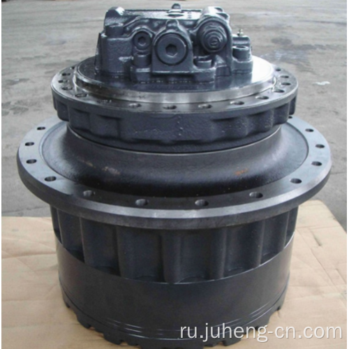 PC340LC-7 Final Drive Travel Motor на складе